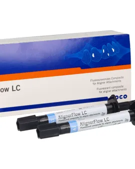 ALIGNER FLOW LC