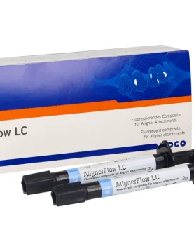 ALIGNER FLOW LC