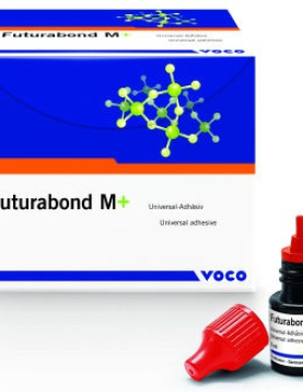 FUTURABOND M+