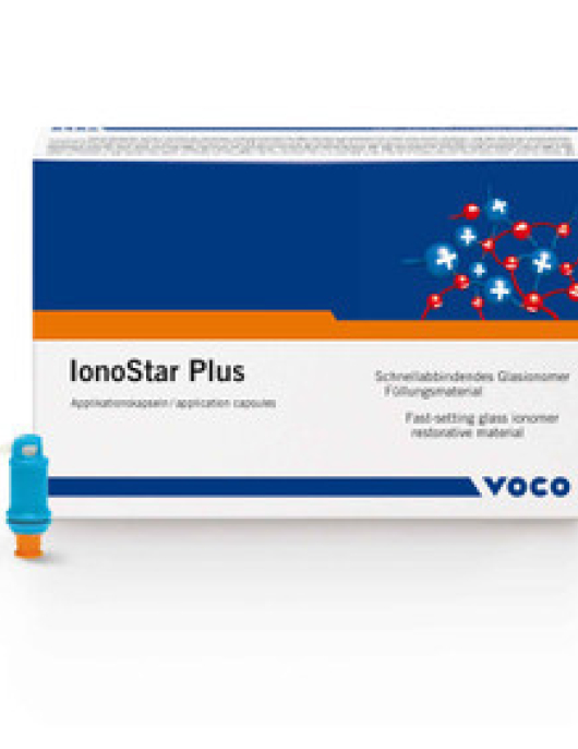 IONOSTAR PLUS