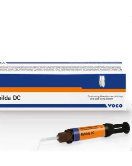 REBILDA DC