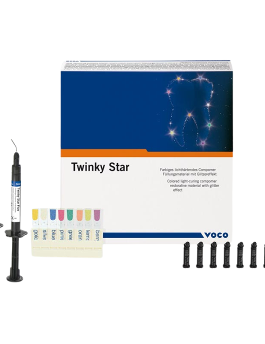 TWINKY STAR KIT