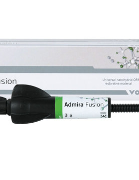 ADMIRA FUSION