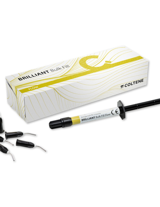 BRILLIANT Bulk Fill Flow