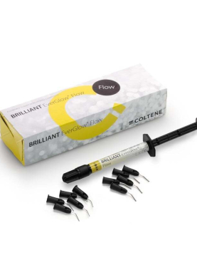 BRILLIANT WverGlow Flow