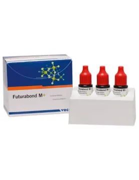 FUTURABOND M+ KIT 3x5ml