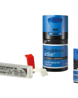 PRIME&amp;BOND ACTIVE