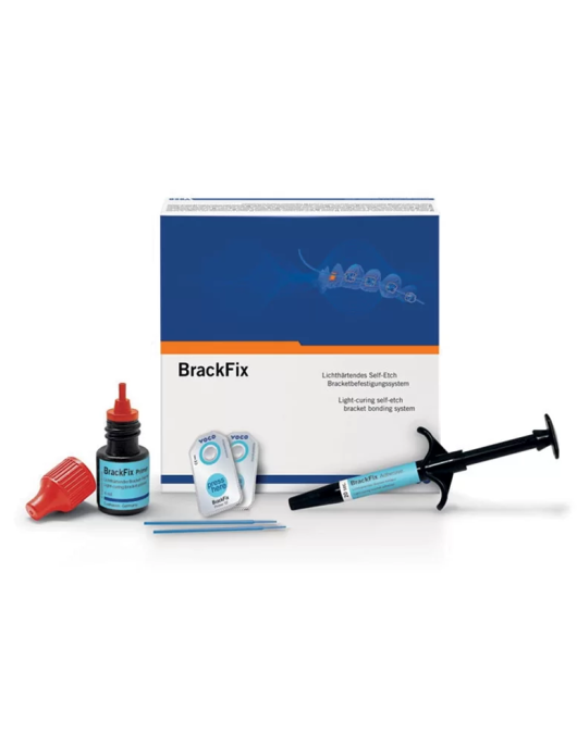 BRACKFIX kit