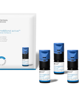 Prime &amp; Bond Active