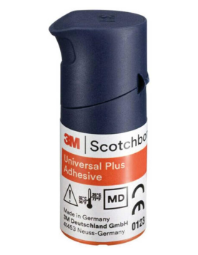 SCOTCHBOND UNIVERSAL PLUS