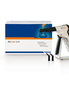 VisCalor Bulk Kit