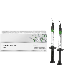 ADMIRA FUSION FLOW KIT