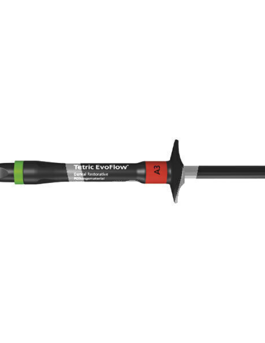 TETRIC EVOFLOW SERINGA