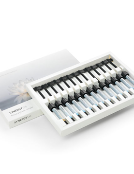 SYNERGY D6 KIT 13 SERINGAS – COLTENE