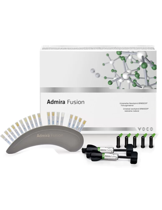ADMIRA FUSION KIT