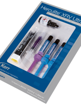 HERCULITE XRV ULTRA MINI KIT