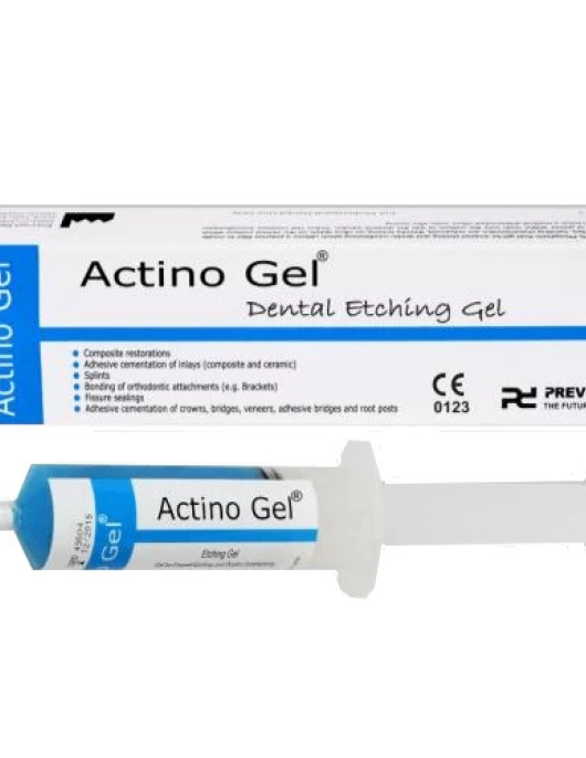 Ácido Jumbo CERKAMED 37%