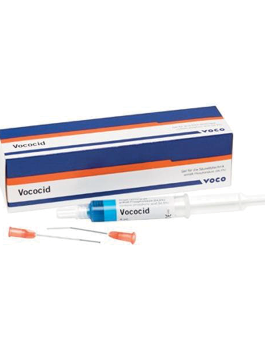 Ácido Vococid 35%