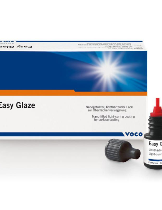 EASY GLAZE