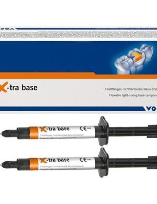 X-TRA BASE